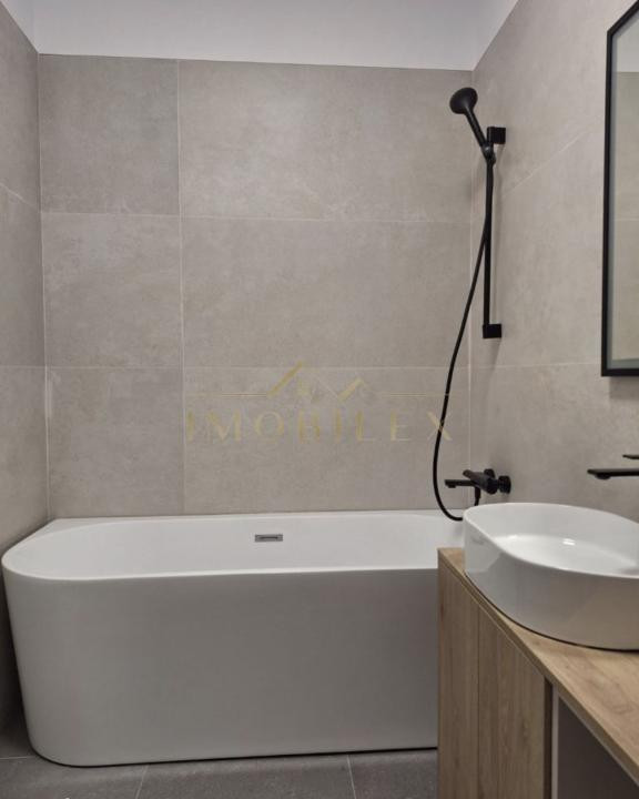Apartament 2 camere , Nou , Zona Eroilor 