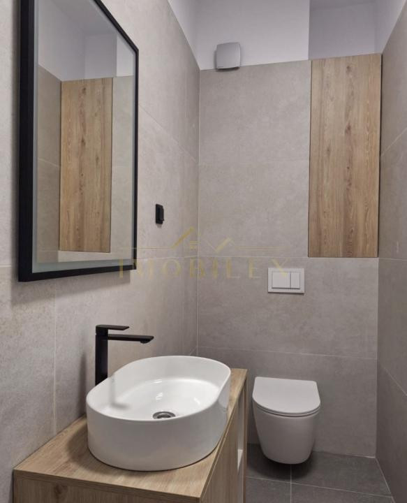 Apartament 2 camere , Nou , Zona Eroilor 