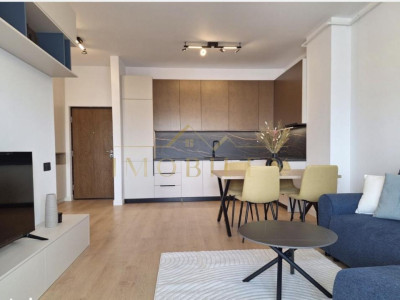 Apartament 2 camere , Nou , Zona Eroilor 