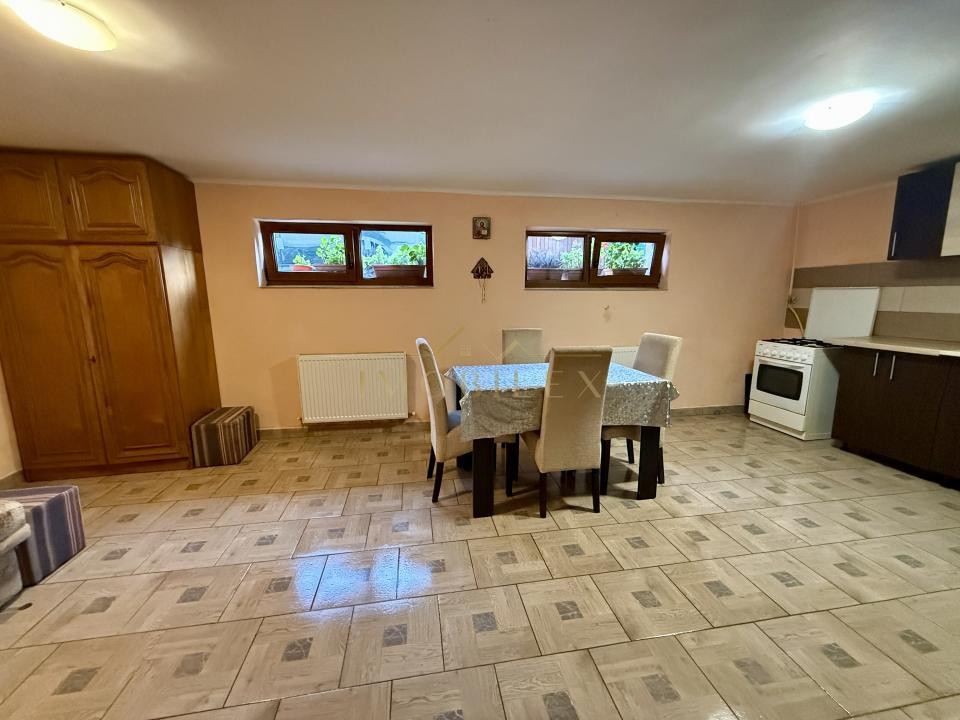 Apartament 75 mp, 2 camere, + spatiu depozitare, zona Florilor 