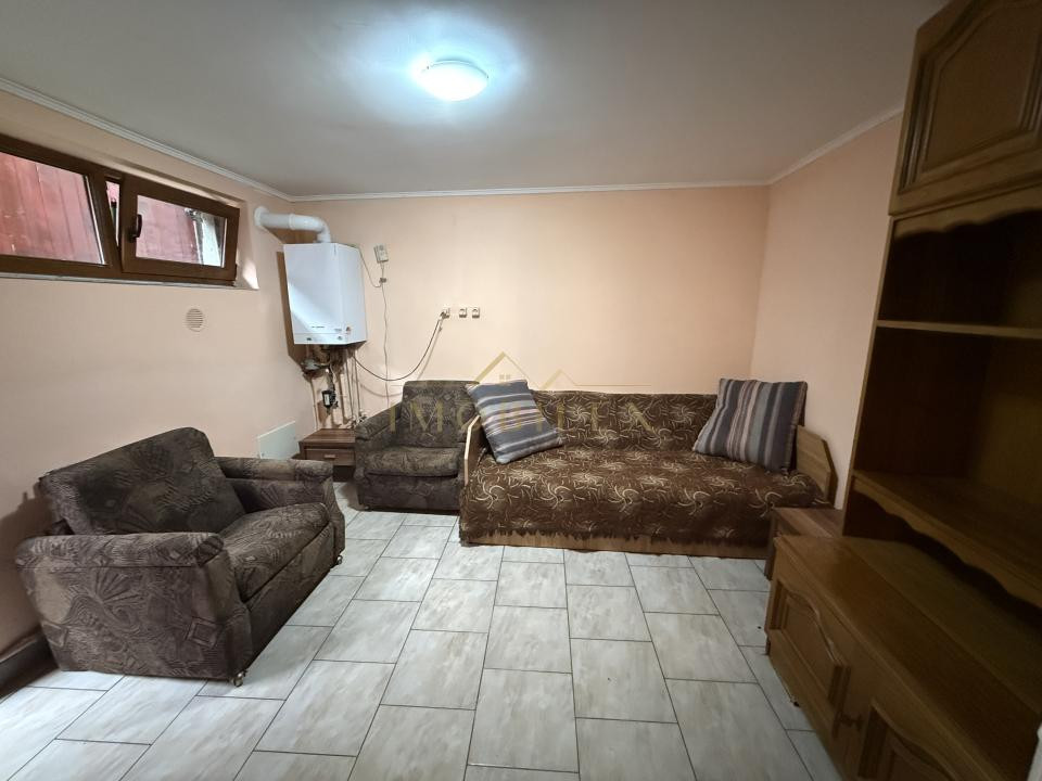 Apartament 75 mp, 2 camere, + spatiu depozitare, zona Florilor 