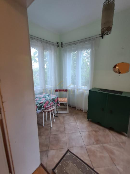 Casă P+1 cu două apartamente independente, teren de 385 mp – Dâmbul Rotund