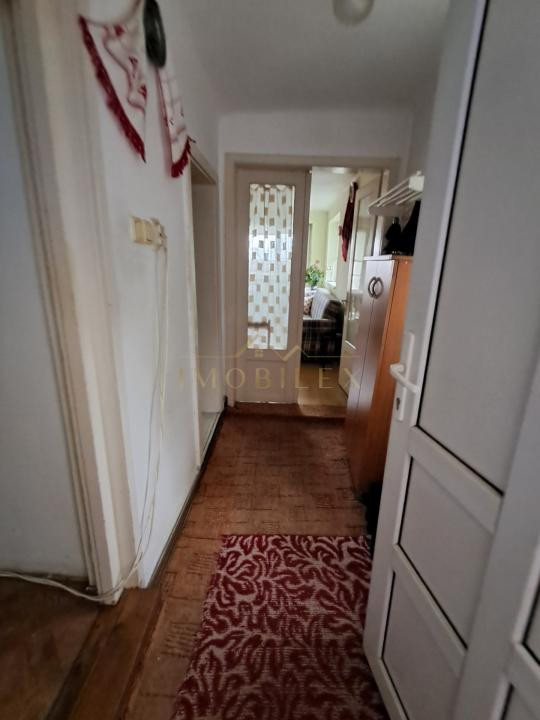 Casă P+1 cu două apartamente independente, teren de 385 mp – Dâmbul Rotund
