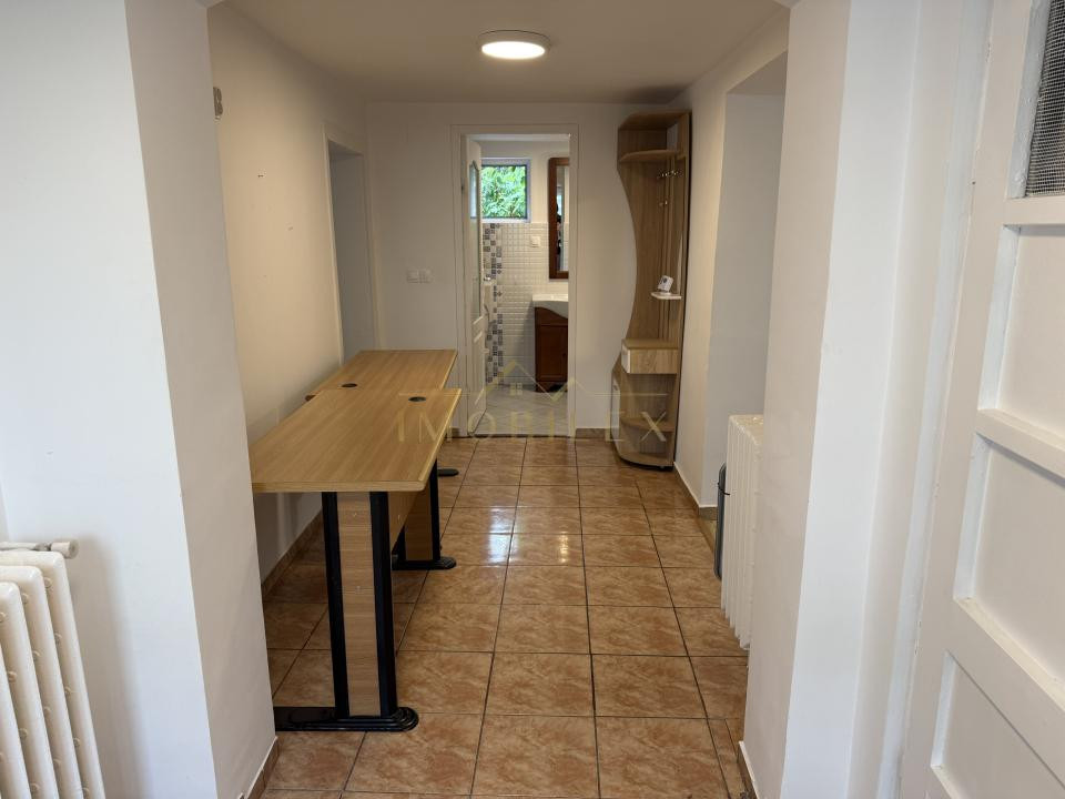 Apartament 3 camere, decomandat, Pet Friendly,  zona Dâmbul Rotund