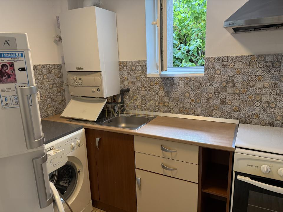 Apartament 3 camere, decomandat, Pet Friendly,  zona Dâmbul Rotund