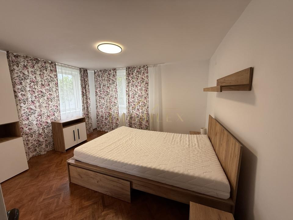 Apartament 3 camere, decomandat, Pet Friendly,  zona Dâmbul Rotund