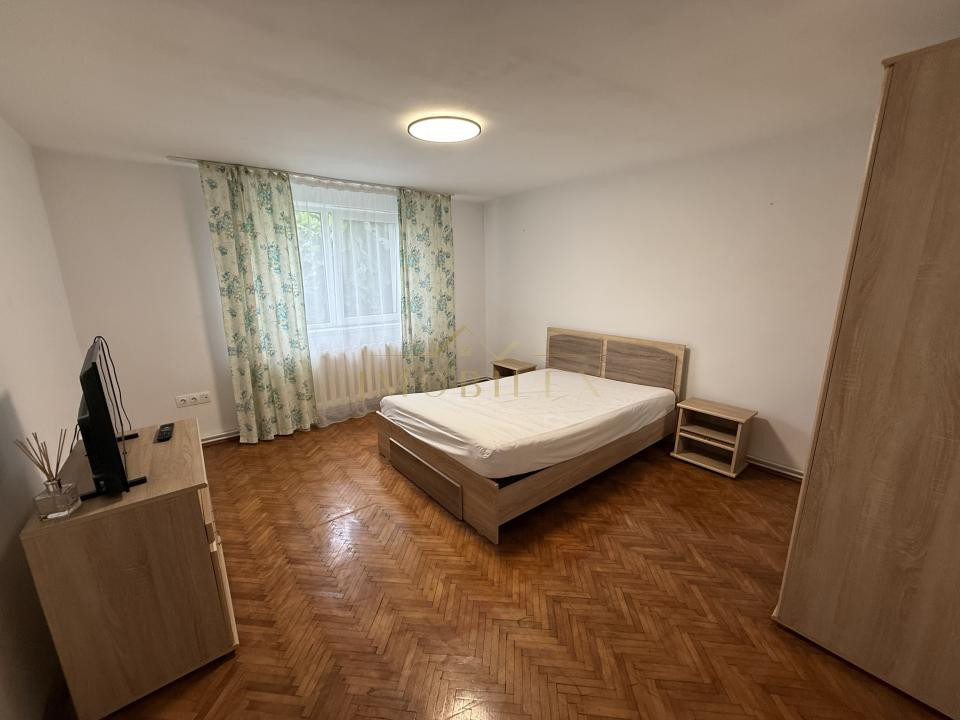 Apartament 3 camere, decomandat, Pet Friendly,  zona Dâmbul Rotund