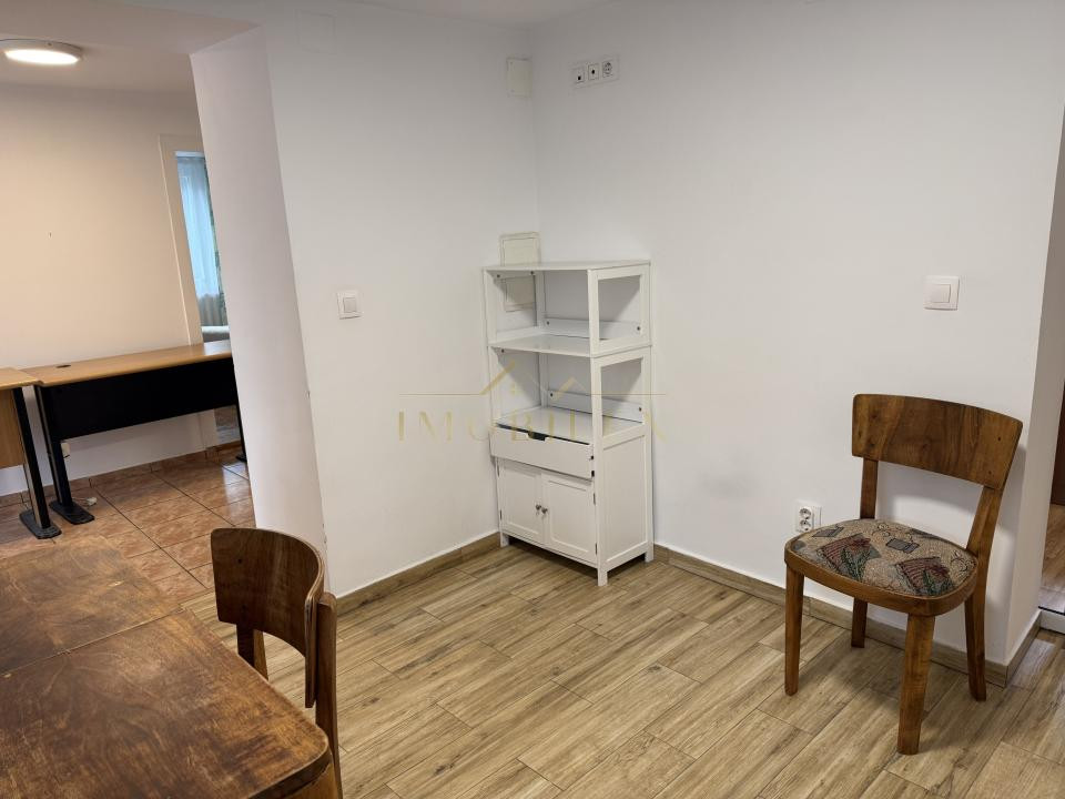 Apartament 3 camere, decomandat, Pet Friendly,  zona Dâmbul Rotund