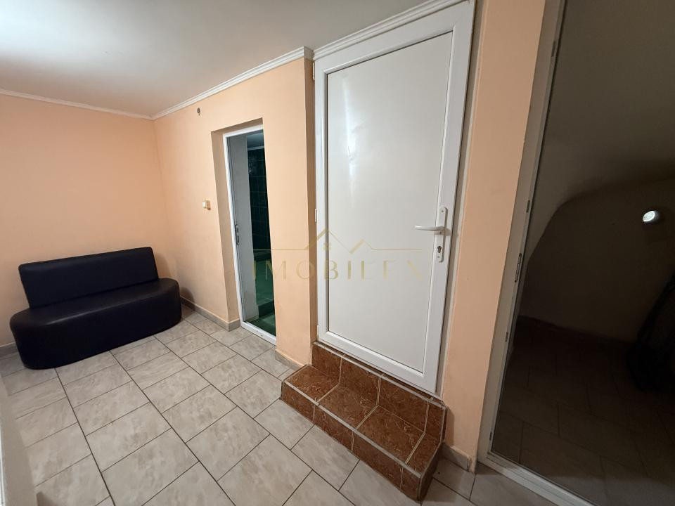 Apartament spațios 75 mp, mobilat, zona Florilor 