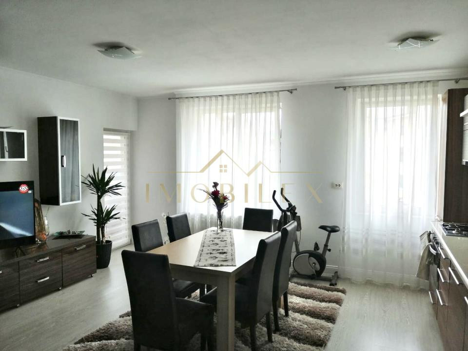Apartament 2 camere, modern, zona Eroilor