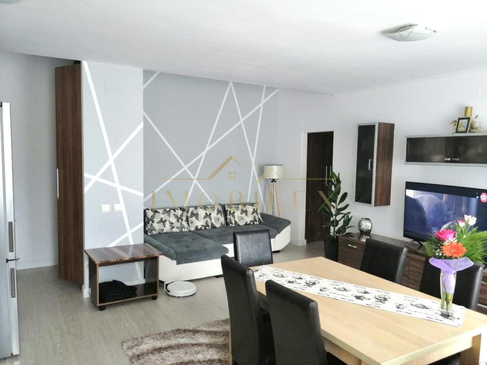 Apartament 2 camere, modern, zona Eroilor