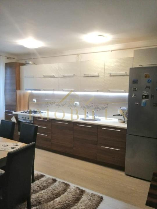 Apartament 2 camere, modern, zona Eroilor