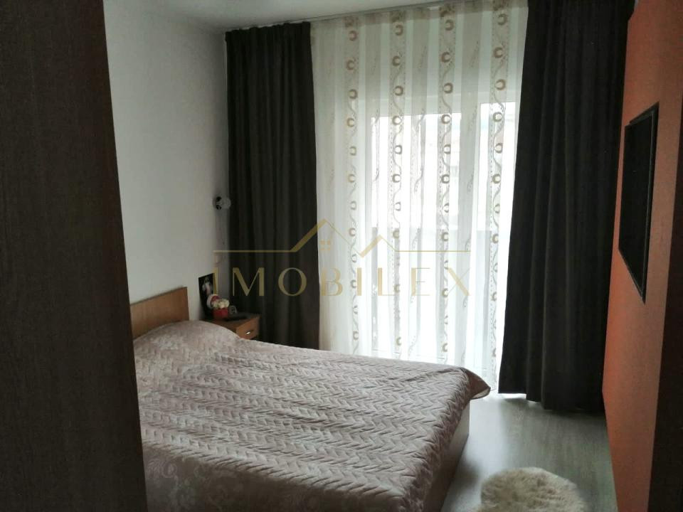 Apartament 2 camere, modern, zona Eroilor