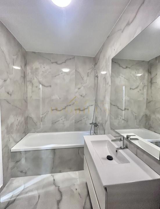 Apartament 2 camere, mobilat nou, bloc nou, zona Eroilor