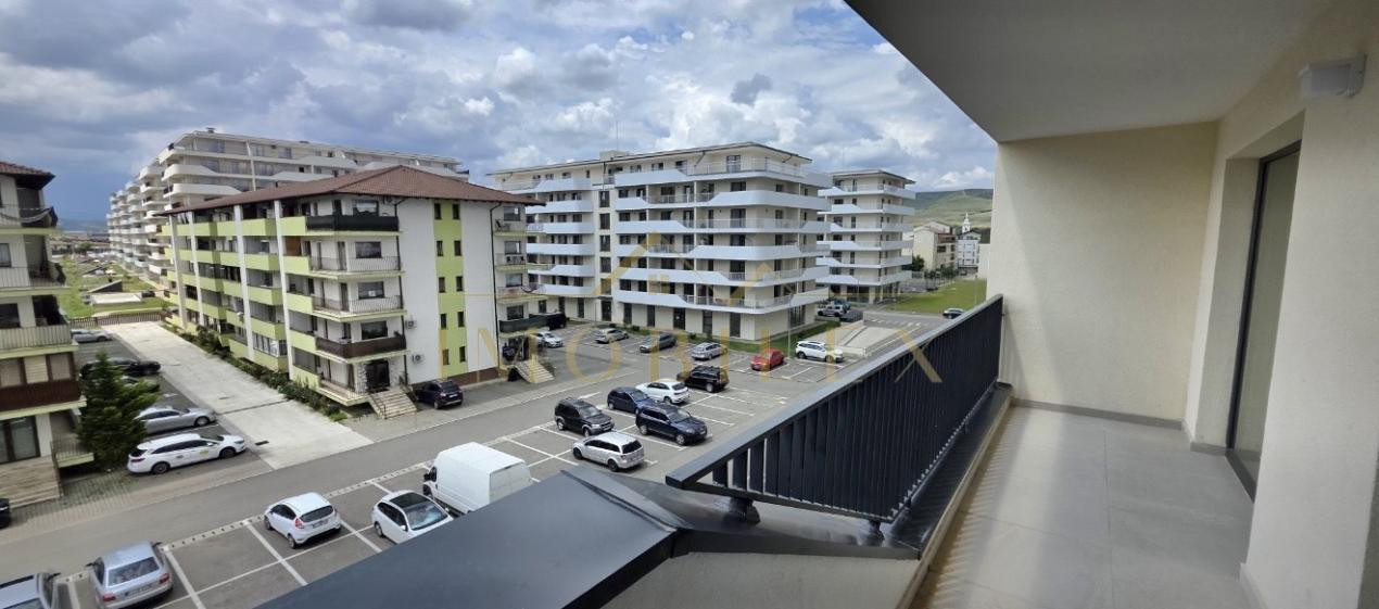 Apartament 2 camere, mobilat nou, bloc nou, zona Eroilor