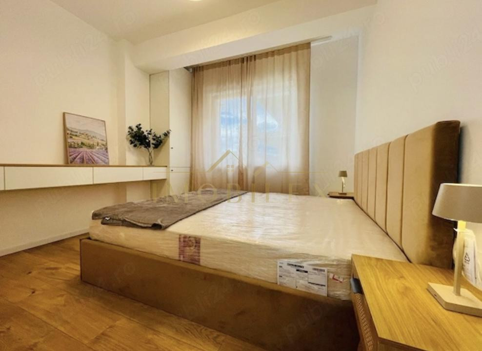 Apartament 2 camere, mobilat nou, bloc NOU, zona Terra/Urusagului