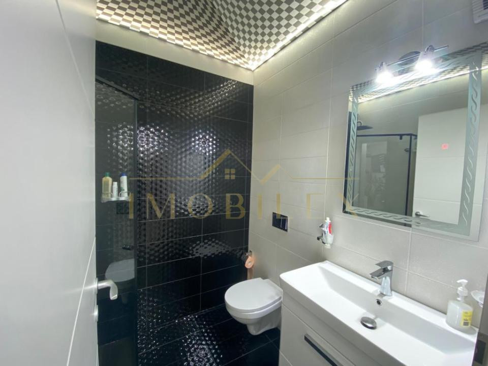Apartament spațios 86 mp, 3 camere, 2 băi, zona Bmw-Vivo