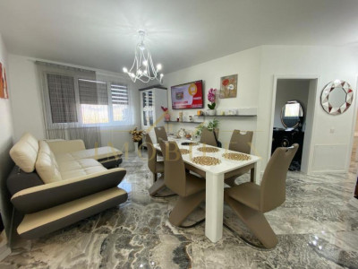 Apartament spațios 86 mp, 3 camere, 2 băi, zona Bmw-Vivo