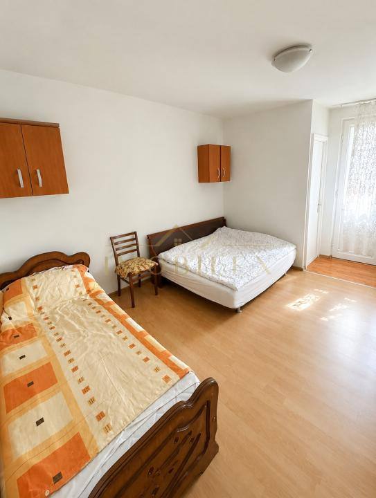 Garsonieră 28 mp, zona Big Bucegi Manastur Cluj