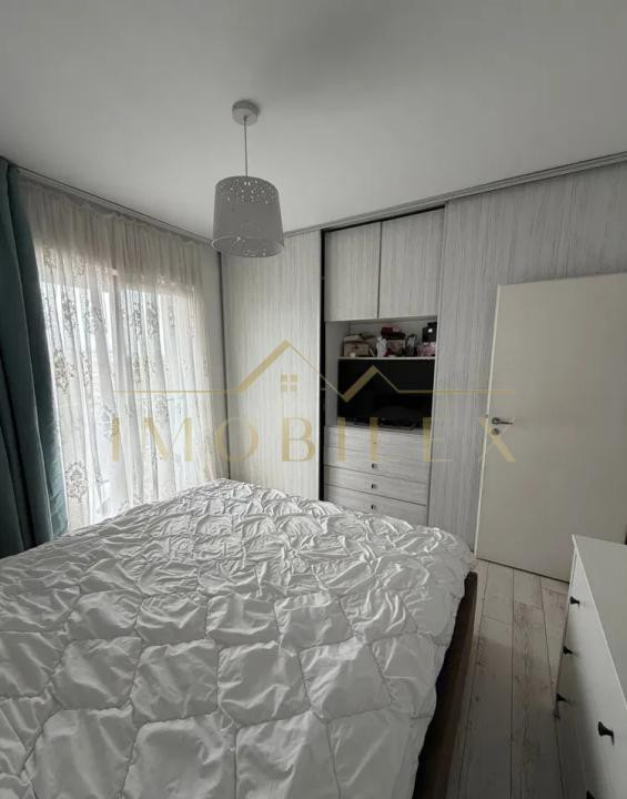 Apartament 2 camere | 53,5 mp | IRIS | Balcon 32 mp