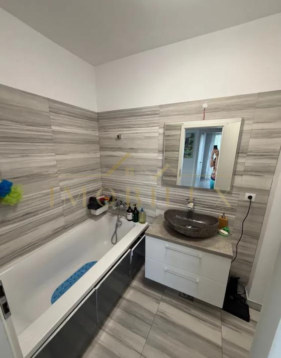 Apartament 2 camere | 53,5 mp | IRIS | Balcon 32 mp