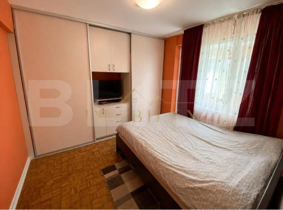 Apartament 58mp GRUIA