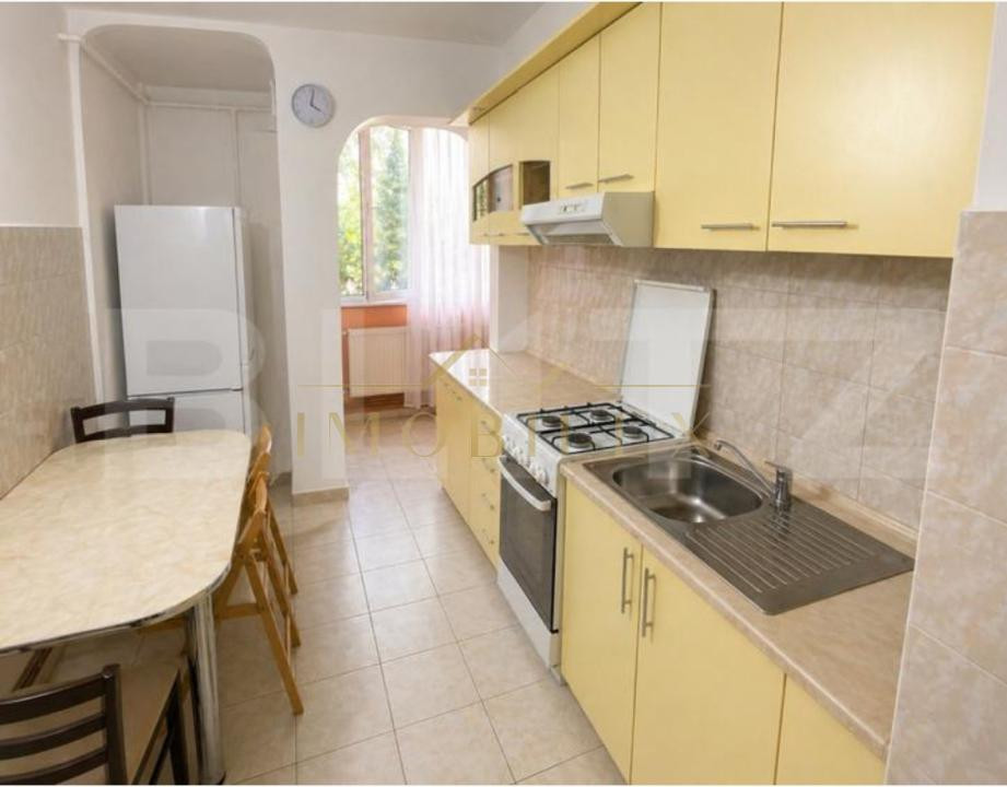 Apartament 58mp GRUIA