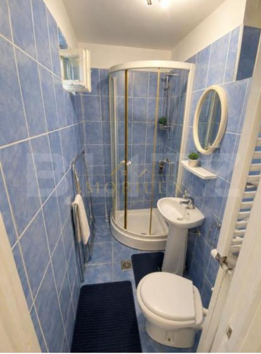 Apartament 58mp GRUIA