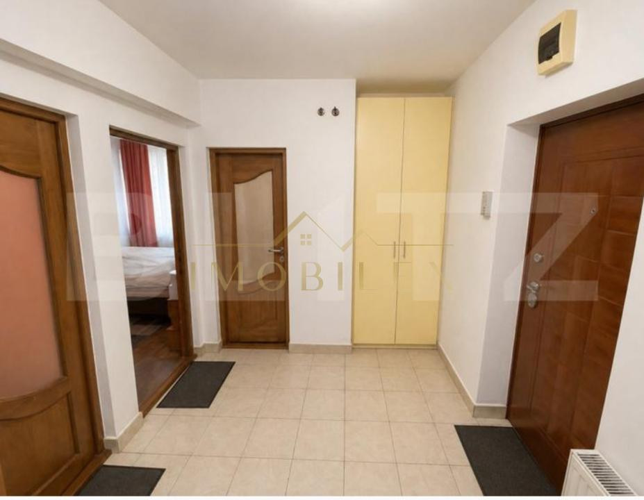 Apartament 58mp GRUIA