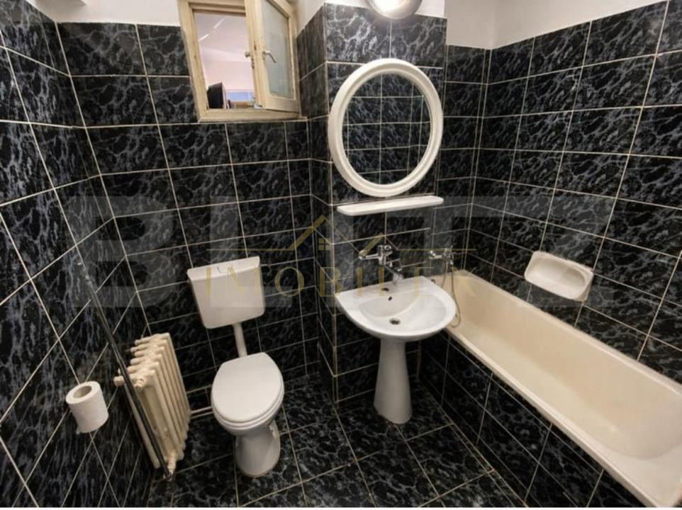 Apartament 58mp GRUIA