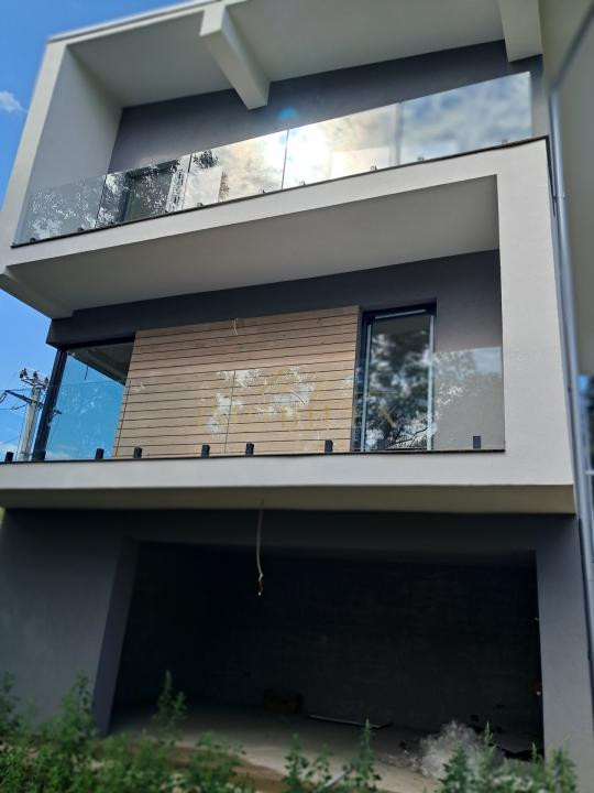 Casa individuala ,teren 600mp POPESTI