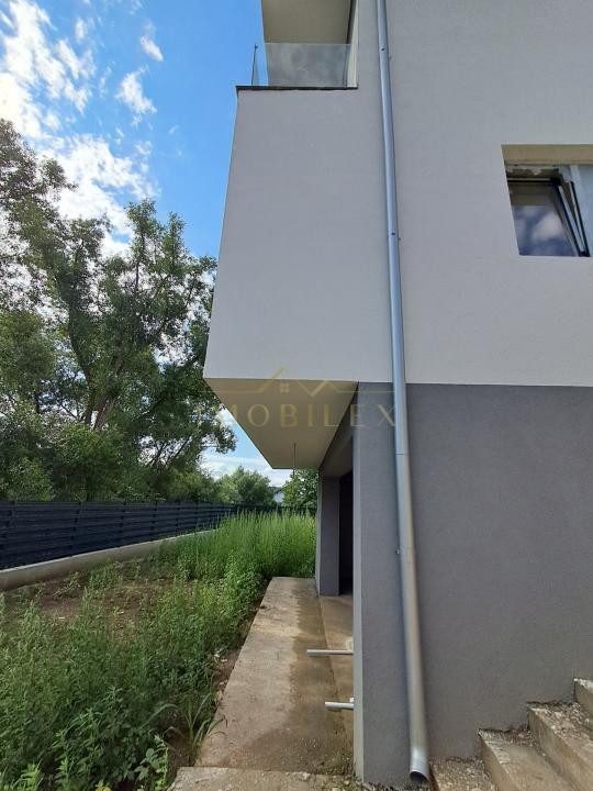 Casa individuala ,teren 600mp POPESTI
