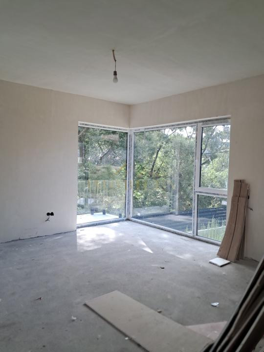 Casa individuala ,teren 600mp POPESTI