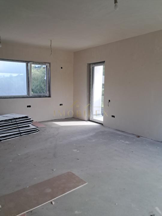 Casa individuala ,teren 600mp POPESTI
