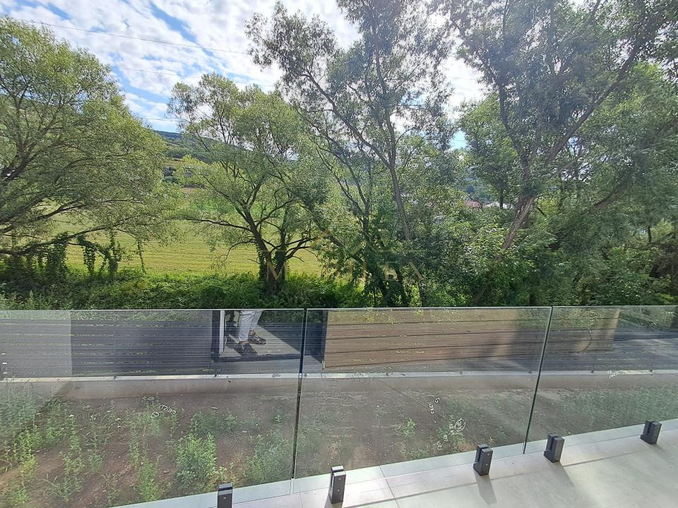 Casa individuala ,teren 600mp POPESTI