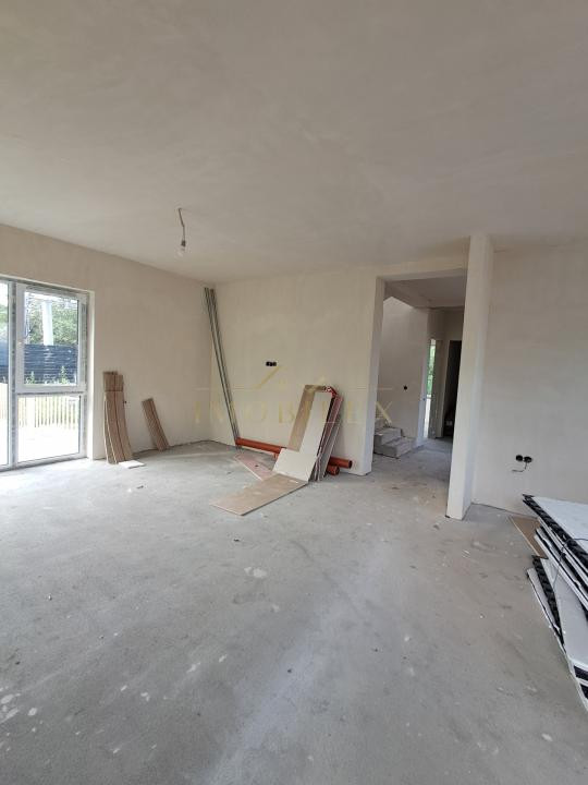 Casa individuala ,teren 600mp POPESTI