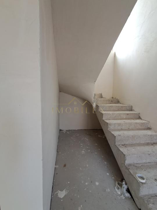 Casa individuala ,teren 600mp POPESTI