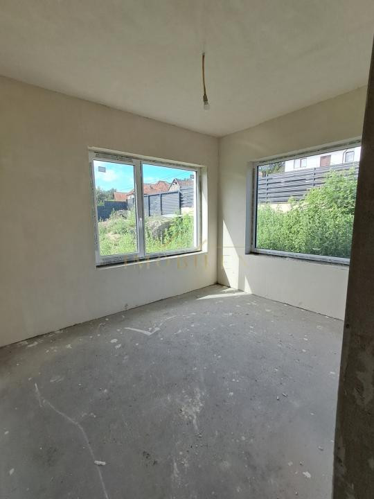 Casa individuala ,teren 600mp POPESTI