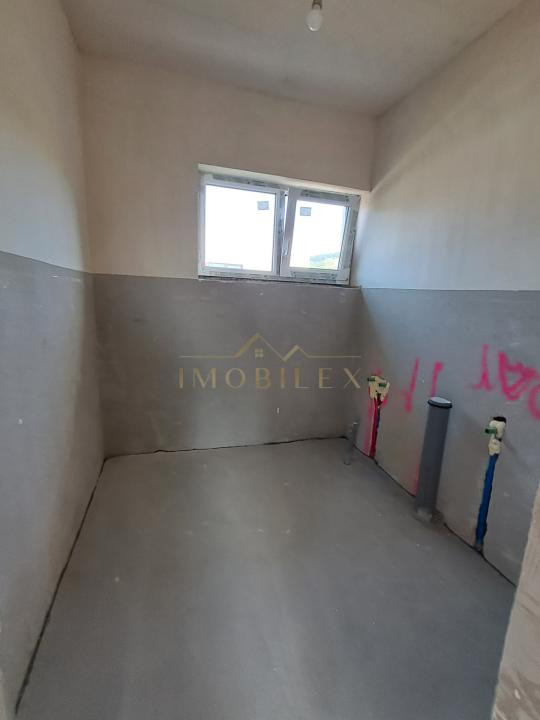 Casa individuala ,teren 600mp POPESTI