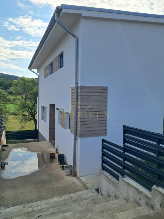 Casa INDIVIDUALA 190 mp POPESTI