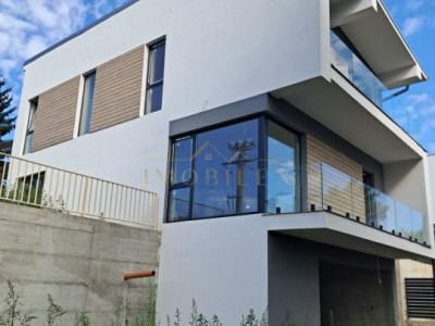 Casa INDIVIDUALA 190 mp POPESTI