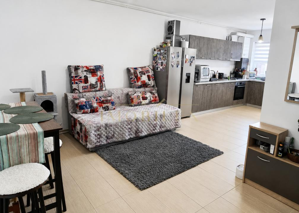 Apartament 2 camere, mobilat, parcare, zona Muzeul Apei 