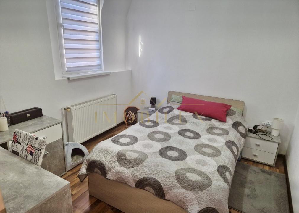 Apartament 2 camere, mobilat, parcare, zona Muzeul Apei 
