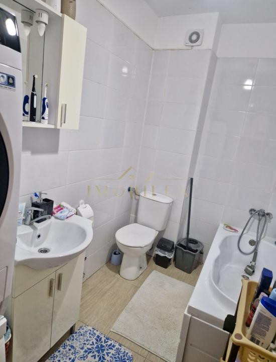 Apartament 2 camere, mobilat, parcare, zona Muzeul Apei 