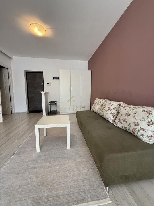 Apartament 2 camere, parcare subterană, zona Vivo/Optimus City 