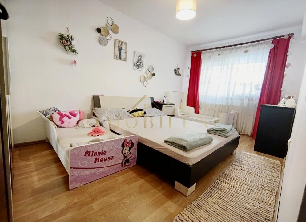 Apartament modern 2 camere, Cetatii