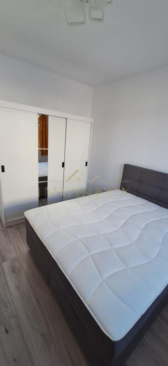 Apartament de închiriat, zona Cetatii ,bloc NOU