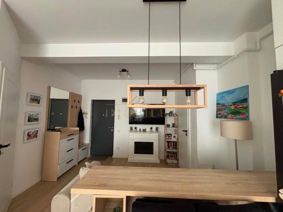 Apartament cu  2 camere ,42 mp Marasti