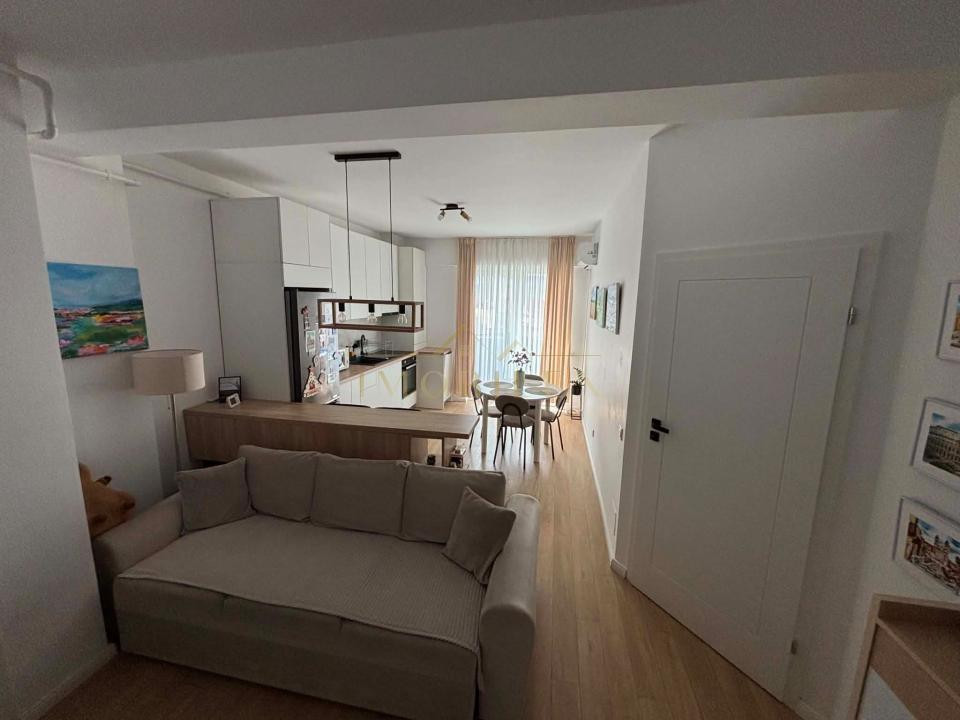 Apartament cu  2 camere ,42 mp Marasti