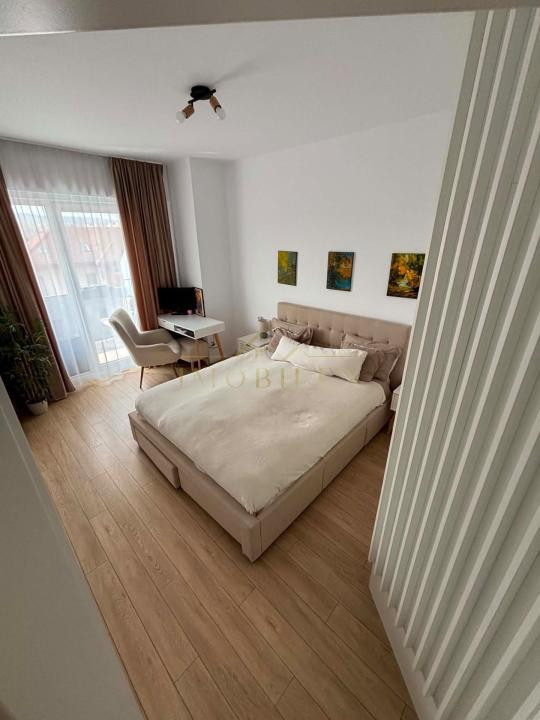 Apartament cu  2 camere ,42 mp Marasti